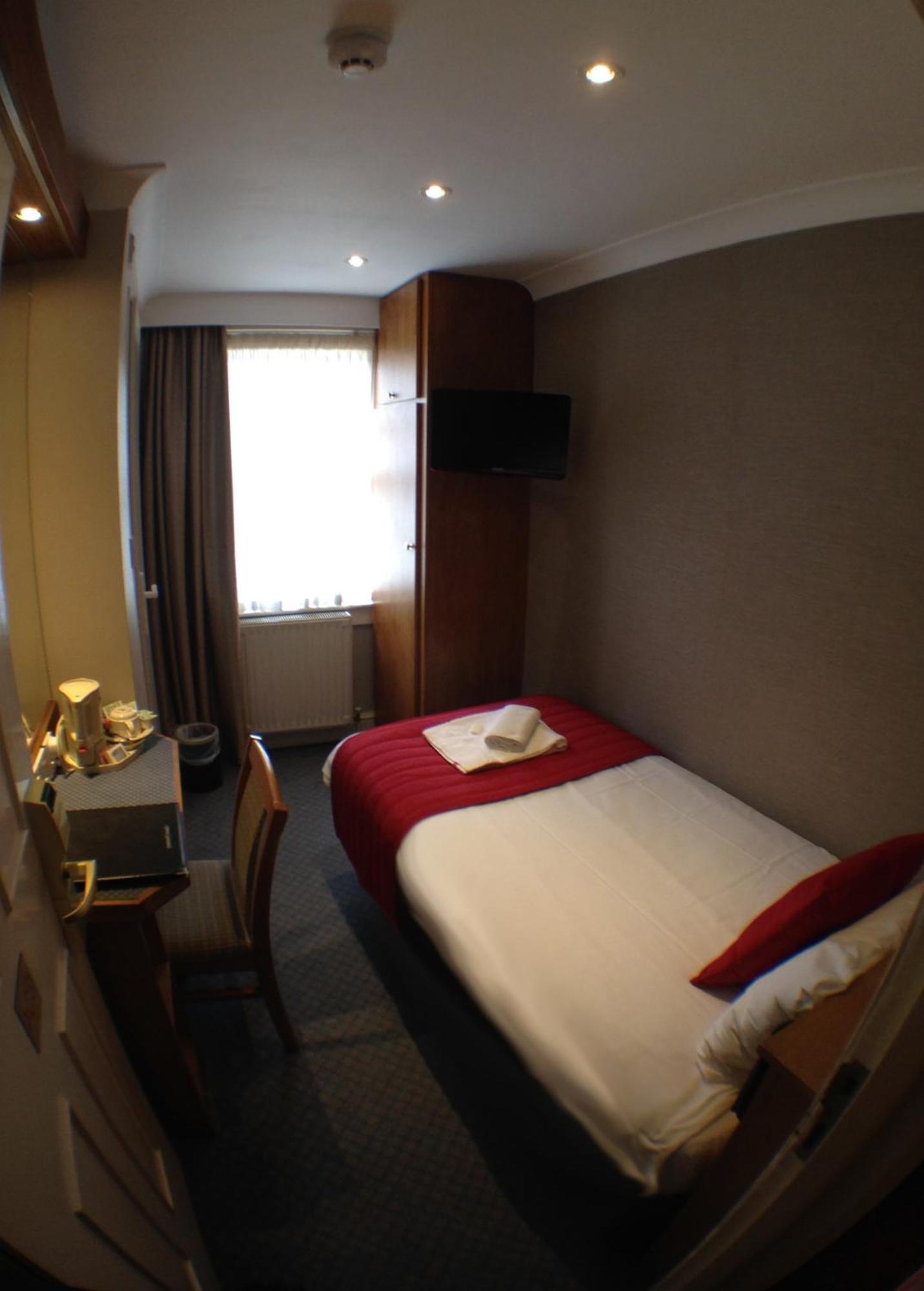 Columbus Hotel Λονδίνο Εξωτερικό φωτογραφία