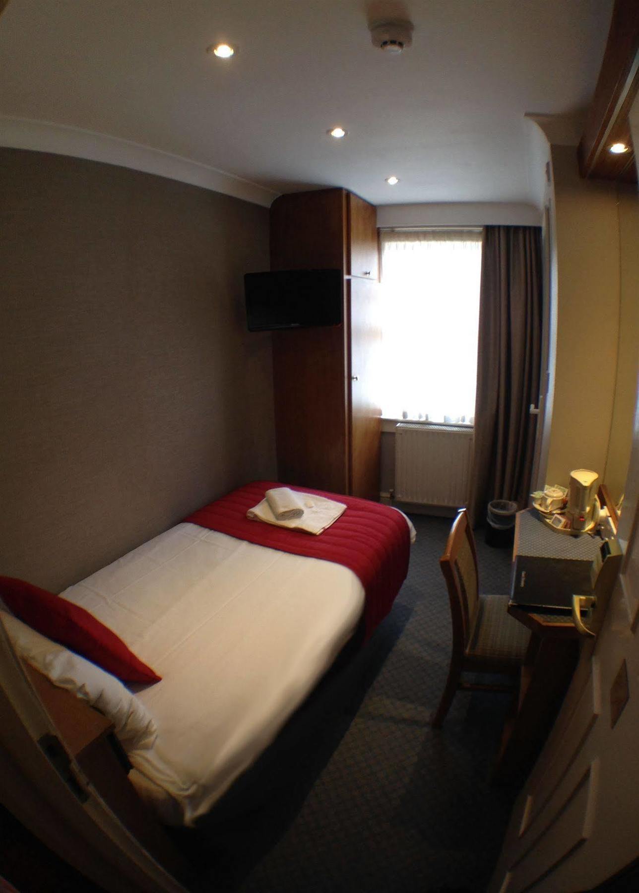 Columbus Hotel Λονδίνο Εξωτερικό φωτογραφία