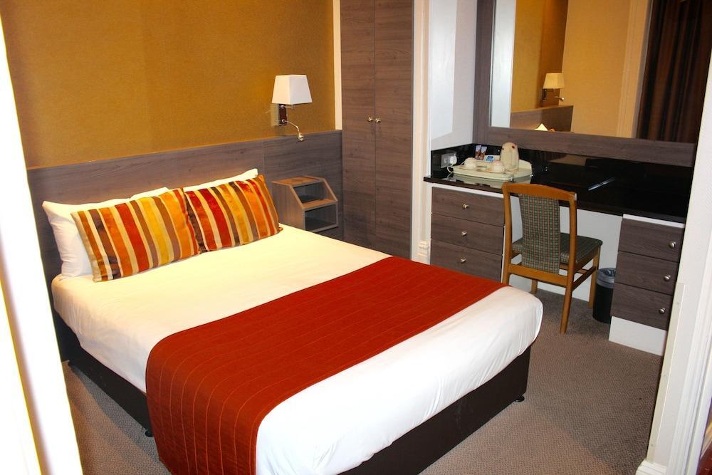 Columbus Hotel Λονδίνο Εξωτερικό φωτογραφία