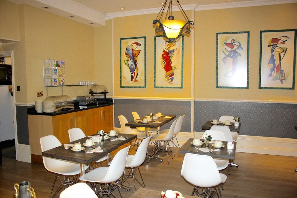 Columbus Hotel Λονδίνο Εξωτερικό φωτογραφία